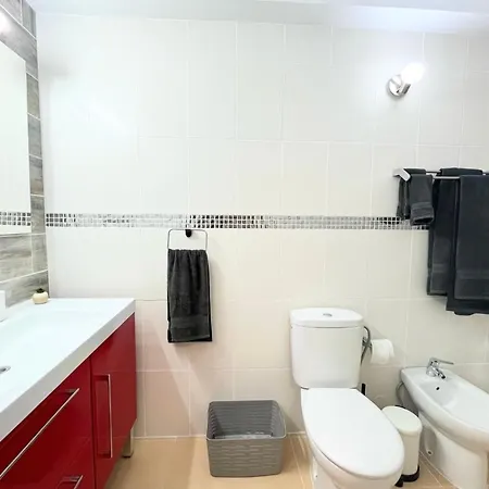 Sea Views, Relax, Maspalomas, Enjoy! Apartment San Bartolome de Tirajana (Gran Canaria)