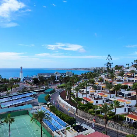 Sea Views, Relax, Maspalomas, Enjoy! Apartment San Bartolome de Tirajana (Gran Canaria)