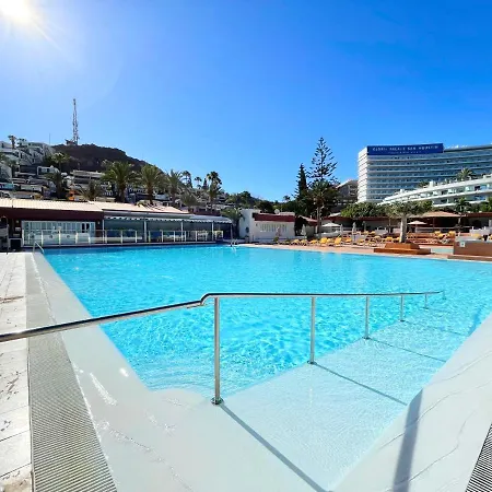 Sea Views, Relax, Maspalomas, Enjoy!