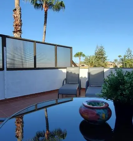 Sea Views, Relax, Maspalomas, Enjoy! * San Bartolome de Tirajana (Gran Canaria)