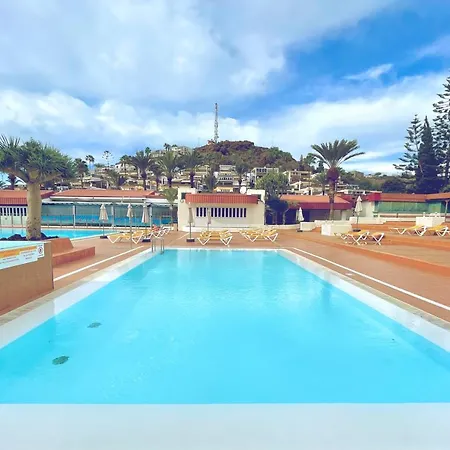 Sea Views, Relax, Maspalomas, Enjoy! San Bartolome de Tirajana (Gran Canaria)