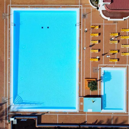 Apartment Sea Views, Relax, Maspalomas, Enjoy! *