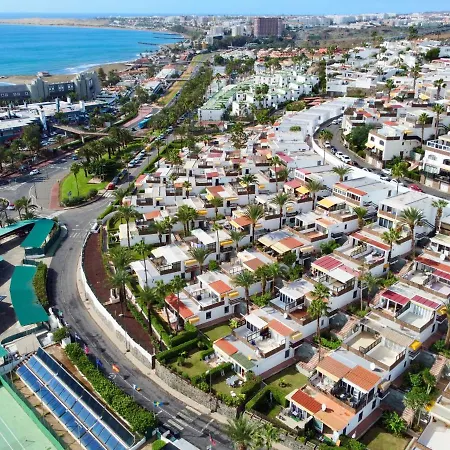 Sea Views, Relax, Maspalomas, Enjoy! Apartment