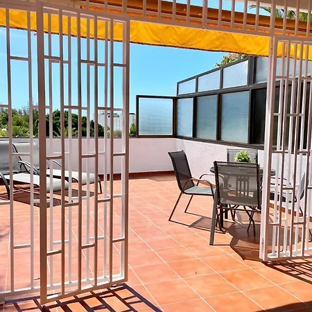 Sea Views, Relax, Maspalomas, Enjoy!