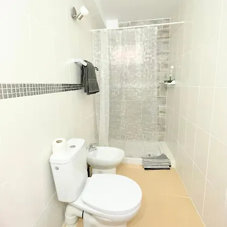 Apartment Sea Views, Relax, Maspalomas, Enjoy! *