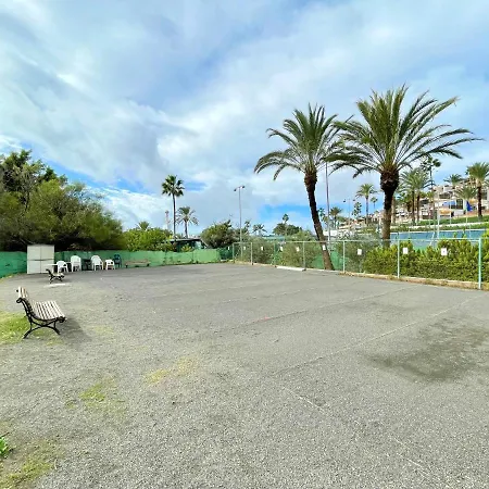 Sea Views, Relax, Maspalomas, Enjoy! Apartment