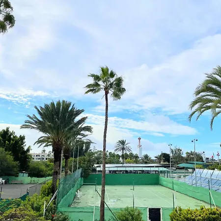 Sea Views, Relax, Maspalomas, Enjoy! *