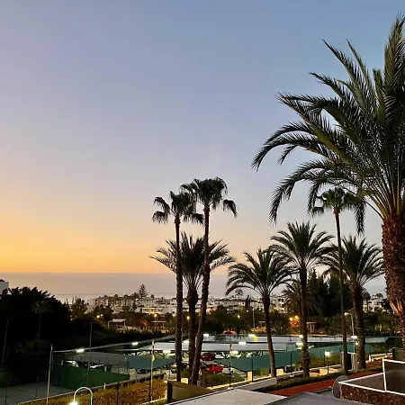 Sea Views, Relax, Maspalomas, Enjoy! San Bartolome de Tirajana (Gran Canaria)