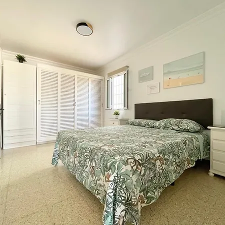 Apartment Sea Views, Relax, Maspalomas, Enjoy! *