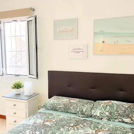 Sea Views, Relax, Maspalomas, Enjoy! Apartment *