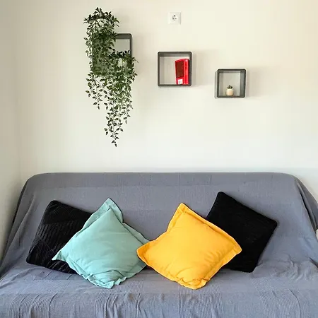 Apartment Sea Views, Relax, Maspalomas, Enjoy! San Bartolome de Tirajana (Gran Canaria)