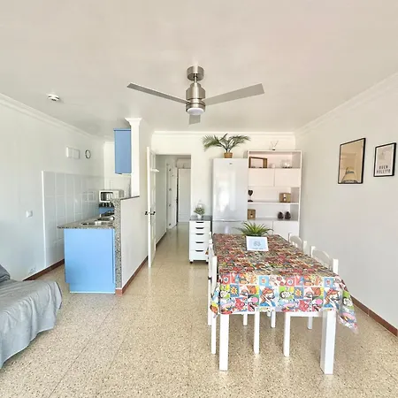 Apartment Sea Views, Relax, Maspalomas, Enjoy!