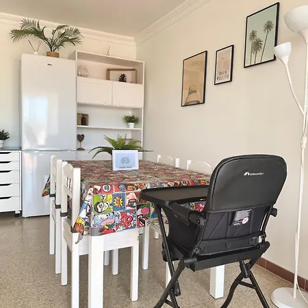 Sea Views, Relax, Maspalomas, Enjoy! *