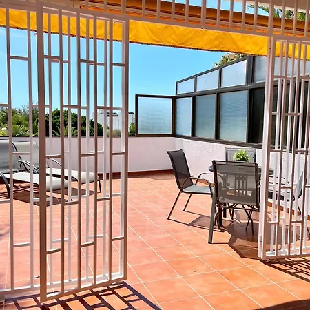 Sea Views, Relax, Maspalomas, Enjoy!
