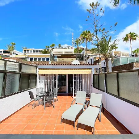 Sea Views, Relax, Maspalomas, Enjoy! דירה San Bartolomé