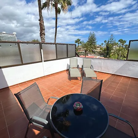 Sea Views, Relax, Maspalomas, Enjoy! * San Bartolomé